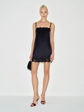 Emma-Rose Silk Dress
