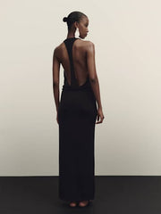 Bennett Knit Dress