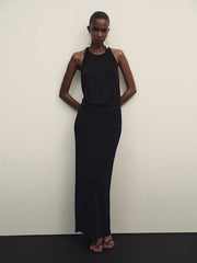 Bennett Knit Dress