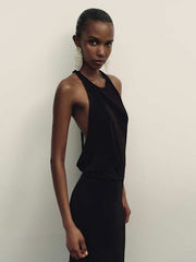 Bennett Knit Dress
