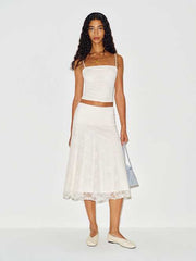 Lennon Knit Two Piece