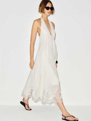 Valeraine Dress