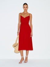 Eugenia Dress