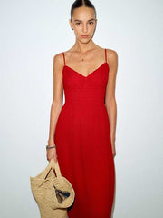 Eugenia Dress
