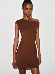 Madeline Knit Dress