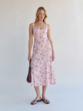 Tully Dress