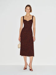 Tully Dress