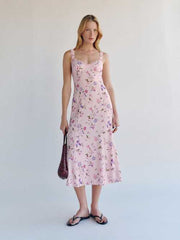 Tully Dress