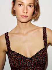 Tully Dress