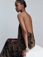 Fawnie Dress