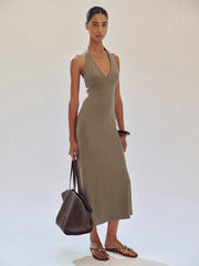 Anaya Knit Dress