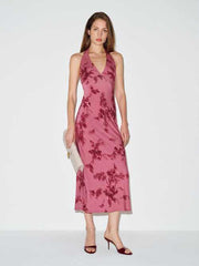 Anaya Knit Dress