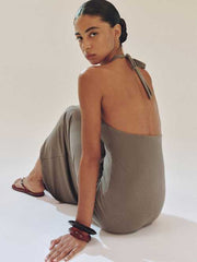 Anaya Knit Dress