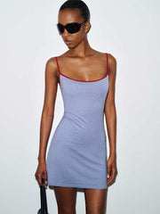 Corinne Knit Dress