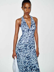Bertha Dress