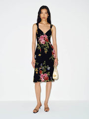 Macie Dress