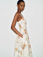 Tayah Dress