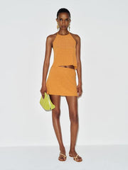 Nina Knit Two Piece