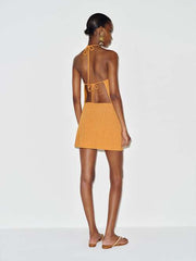 Nina Knit Two Piece