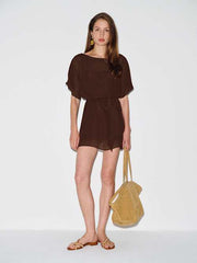 Adelmo Dress