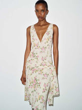 Vera-Lilly Dress