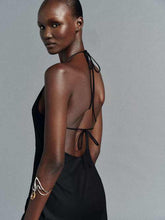 Amarena Dress