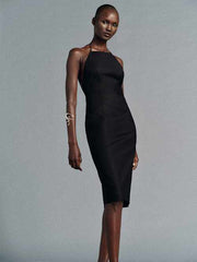 Amarena Dress