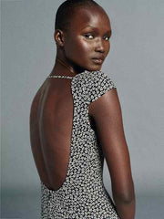 Nashira Dress