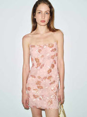 Madi Dress