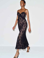 Maricela Dress