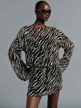 Evania Dress