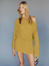 Evania Dress