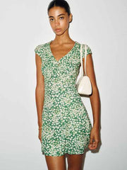 Vianne Dress