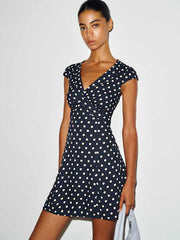 Vianne Dress