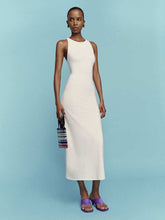 Teddi Knit Dress