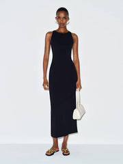 Teddi Knit Dress