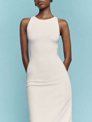 Teddi Knit Dress