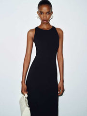 Teddi Knit Dress