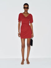 Nina Knit Dress