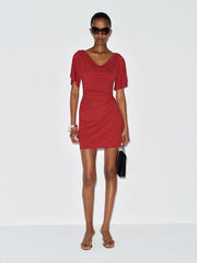 Nina Knit Dress