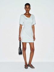 Nina Knit Dress
