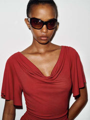 Nina Knit Dress