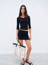 Ara Knit Two Piece