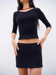Ara Knit Two Piece