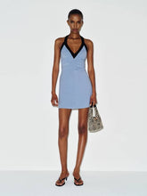 Claudia Knit Dress