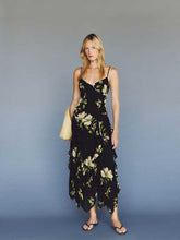 Allissa Dress