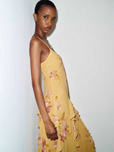Allissa Dress