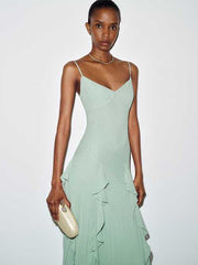 Allissa Dress
