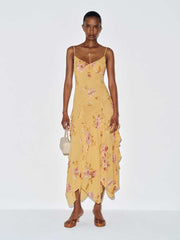 Allissa Dress