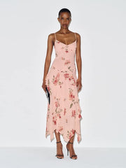 Allissa Dress